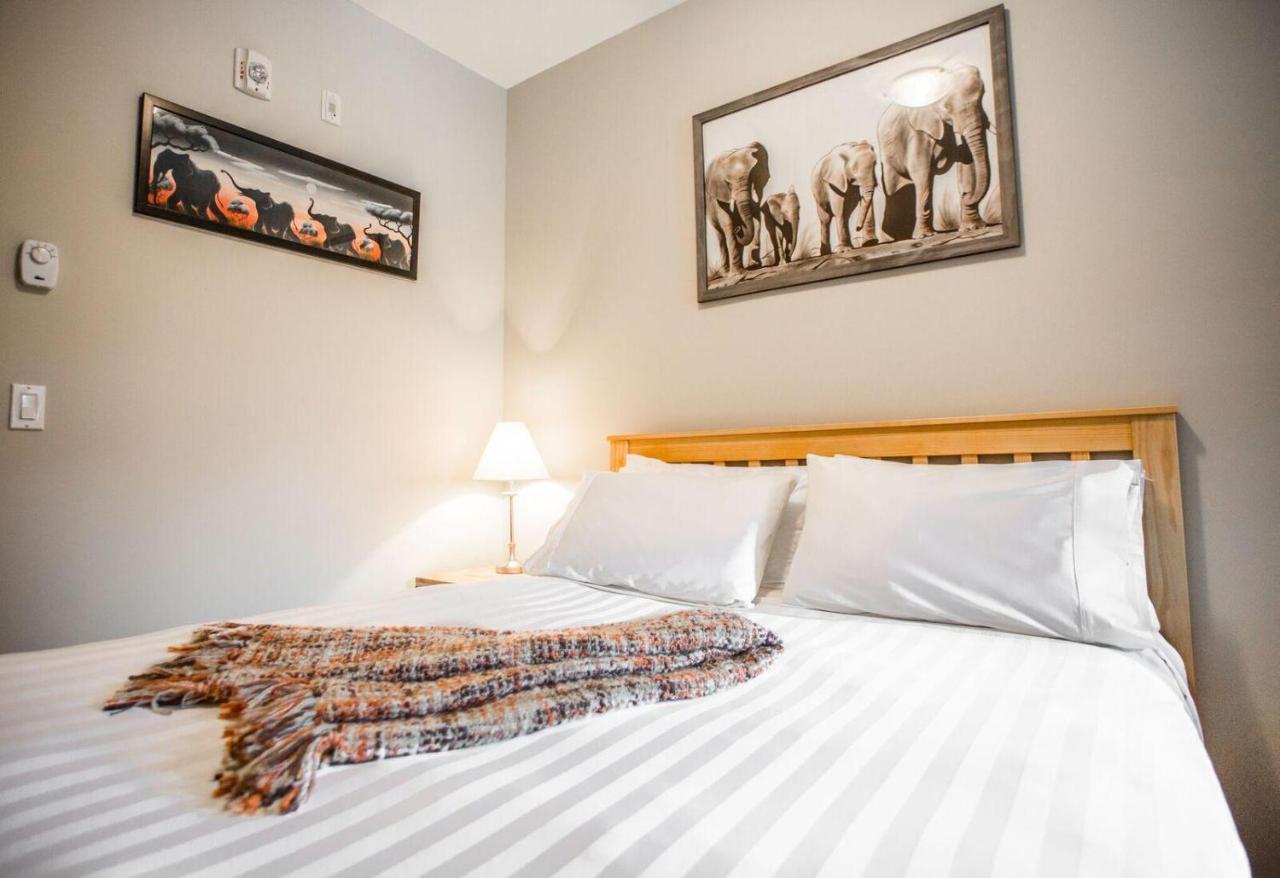 Beautiful Peak Vista - 2Br W Stunning Mt Views Villa Canmore Ngoại thất bức ảnh