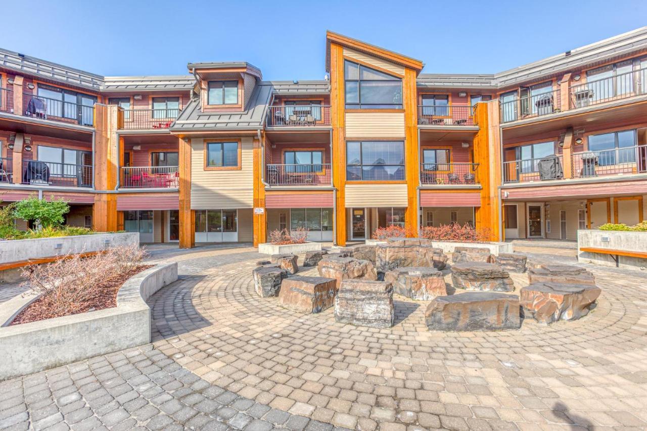 Beautiful Peak Vista - 2Br W Stunning Mt Views Villa Canmore Ngoại thất bức ảnh