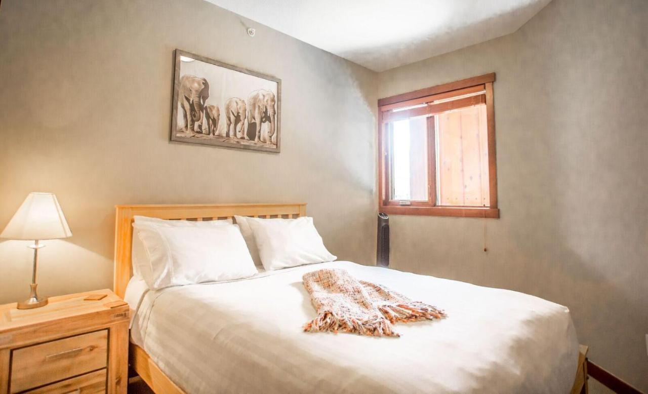 Beautiful Peak Vista - 2Br W Stunning Mt Views Villa Canmore Ngoại thất bức ảnh